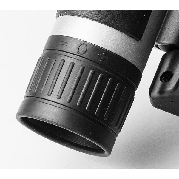 Full-HD Fernglas mit Display, 5 MP, integrierter Akku, 4 fach Zoom, Farbdisplay, Foto- und Videofunktion, mit USB Kabel