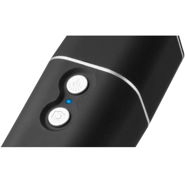 Kabelloses Full-HD-Mikroskop mit WLAN, 1000x Vergrösserung, Akku, Halterung - Foto/Video - Entdecke Details mit optimaler Leistung