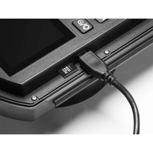 Full-HD-Zeitraffer-Kamera, 1080p, CMOS 2 MP Sensor, Timelapse Kamera mit Foto- und Videofunktion, IP66, LED Licht für Nachtaufnahmen 