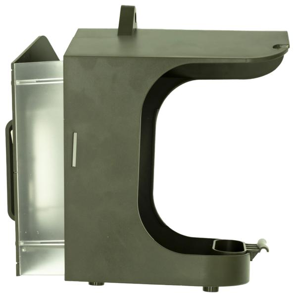 8 MP Outdoor-Vogelkamera mit PIR, Futter & Wasser: Tag/Nacht-Aufnahmen, IP56-Wetterfest, Geniale Vogelbeobachtung