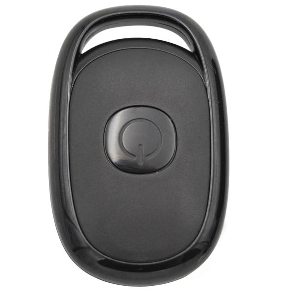 Universal Autoalarm, 24V, 105dB Sirene, PIR-Sensor, Panikalarm – mit Fernbedienung & USB-C, umfassender Diebstahlschutz für Fahrzeuge