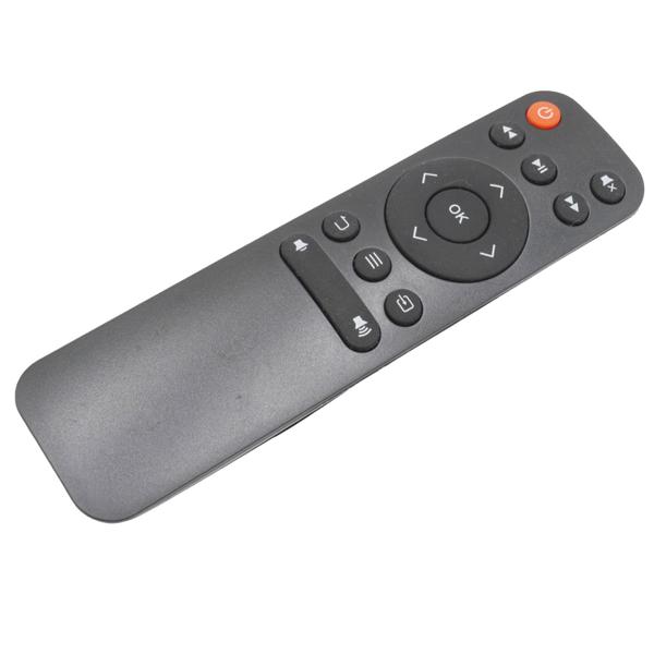 FullHD Beamer (1080p) mit 200 Zoll Projektion – LED-Projektor mit Lautsprecher, Fernbedienung, HDMI & VGA, Bildformat 4:3 / 16:9