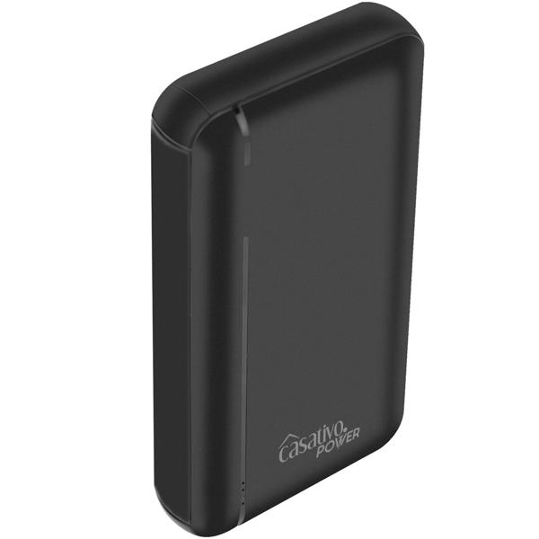 Powerbank mit 3 USB Ports, 20.000 mAh, USB-C & 2 USB-A Ports, Quick Charge 3.0, für iPhone 16, 15, 14, 13, 12, Pro/Max Samsung, iPad, Huawei