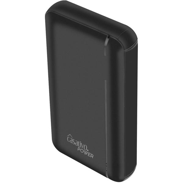 Powerbank mit 3 USB Ports, 20.000 mAh, USB-C & 2 USB-A Ports, Quick Charge 3.0, für iPhone 16, 15, 14, 13, 12, Pro/Max Samsung, iPad, Huawei