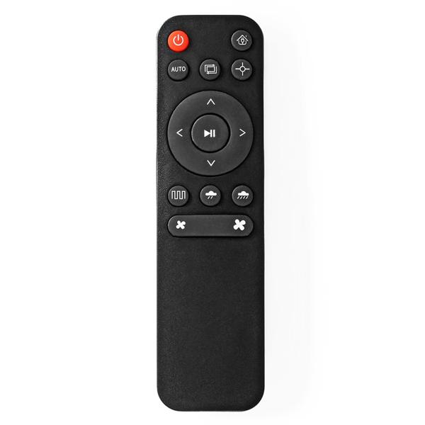 SmartLife Reinigungsroboter, Saugroboter mit Spot-Modus, Wischroboter mit App Steuerung Android / iOS, Staubsauger Roboter