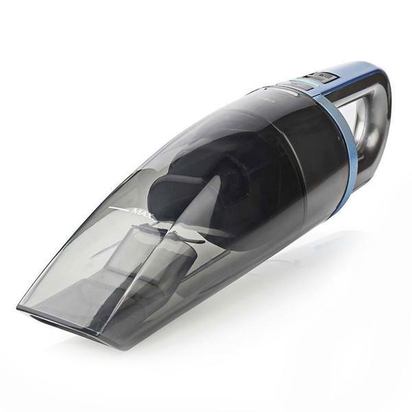 Kabelloser Handstaubsauger: 75W, Nass-Trocken, Dockingstation - Flexibler 2in1 Sauger für Haus & Auto – Leistungsstark, bequem & immer einsatzbereit