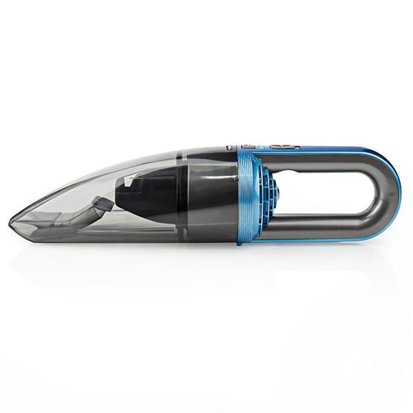 Kabelloser Handstaubsauger: 75W, Nass-Trocken, Dockingstation - Flexibler 2in1 Sauger für Haus & Auto – Leistungsstark, bequem & immer einsatzbereit