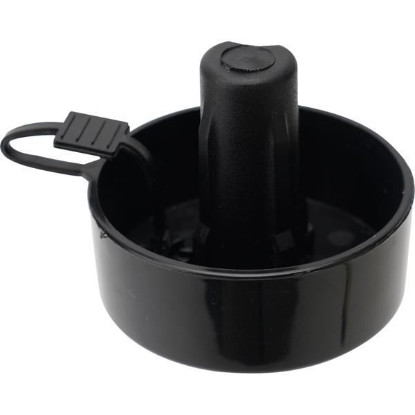 Bewässerungssystem für PET-Flaschen (6er-Set): Regulierbar - Pflanzenbewässerung für Urlaub, Balkon, Zimmer - Einfach genial