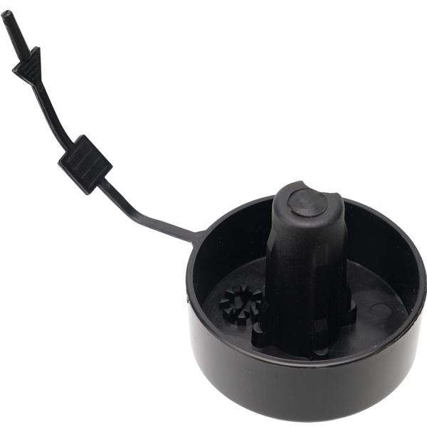 Bewässerungssystem für PET-Flaschen (6er-Set): Regulierbar - Pflanzenbewässerung für Urlaub, Balkon, Zimmer - Einfach genial