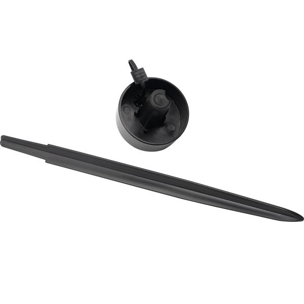 Bewässerungssystem für PET-Flaschen (6er-Set): Regulierbar - Pflanzenbewässerung für Urlaub, Balkon, Zimmer - Einfach genial