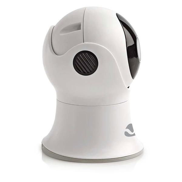 Smarte WLAN Überwachungskamera Outdoor (Full HD) mit PIR-Sensor, Nachtsicht & App – IP65 wetterfest – Volle Kontrolle & Sicherheit