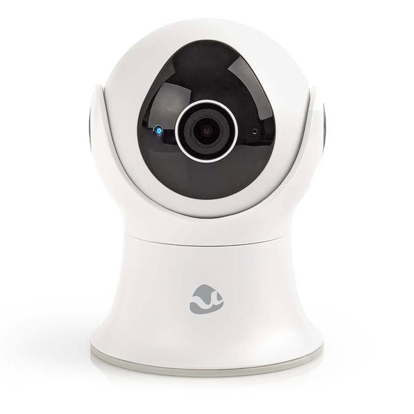 Smarte WLAN Überwachungskamera Outdoor (Full HD) mit PIR-Sensor, Nachtsicht & App – IP65 wetterfest – Volle Kontrolle & Sicherheit