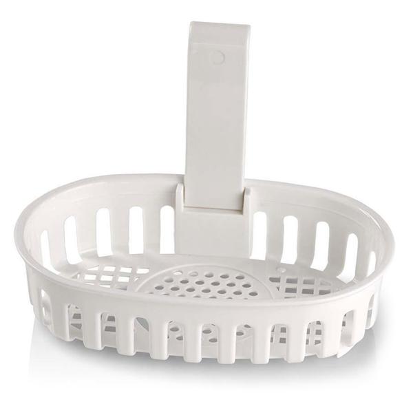 Leistungsstarker Ultraschallreiniger für Brillen, Schmuck & mehr – schonende Tiefenreinigung im Ultraschallbad, Timer & 50 Hz für strahlende Sauberkeit