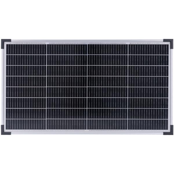 Tragbare Powerstation & Solar-Generator mit 800 Wh, inkl. mobiles 60-Watt-Solarpanel, ideal für Camping, Outdoor-Abenteuer & Notstromversorgung