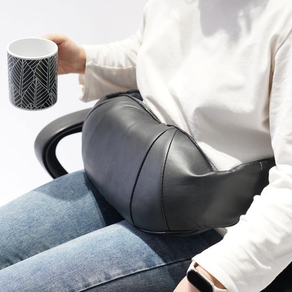 Shiatsu-Massagerät mit IR-Tiefenwärme – 4 Massageköpfe für Nacken, Rücken & Füsse – Vielseitig einsetzbares Massagegerät mit Timer