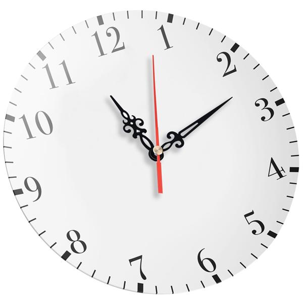 2er Set Geräuschloses Uhrwerk Komplettset mit 3 verschiedenen Zeigersätzen, leise schleichende Zeiger ohne Ticken, stabiles Gehäuse, Batteriebetrieb