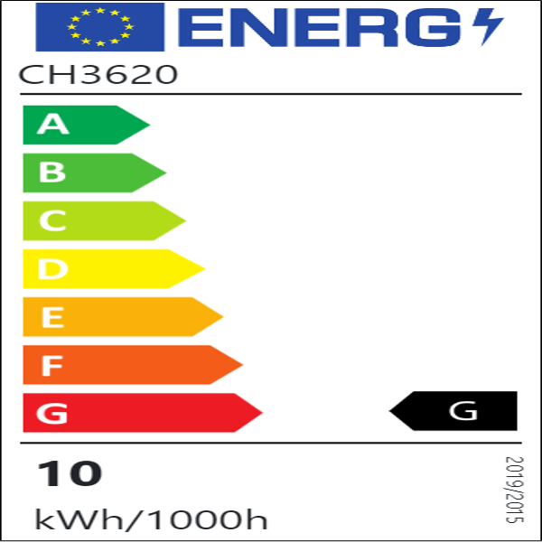 Smarte Wi-Fi Stehleuchte (15x100,5x15cm): Tube, 12 Lichtszenen, App-Steuerung weltweit - Elegantes Stimmungslicht für modernes Ambiente