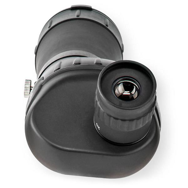 Zoom Spektiv 20-60x60, Stativ, Tasche, Pan/Tilt: 38m Sichtfeld, für Natur, Vogelbeobachtung, Schützen & Jagd, Präzise Sicht