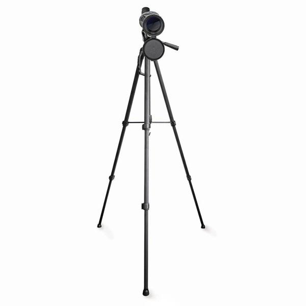 Zoom Spektiv 20-60x60, Stativ, Tasche, Pan/Tilt: 38m Sichtfeld, für Natur, Vogelbeobachtung, Schützen & Jagd, Präzise Sicht