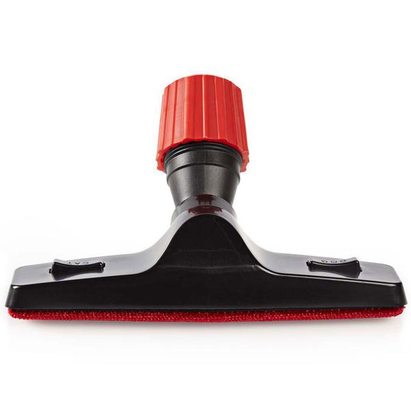 Universal Staubsauger Tierhaardüse - Effektive Haarentfernung Teppiche, Möbel, Hartböden - Drehgelenk & Fadenheber - Ø 30-37mm Anschluss