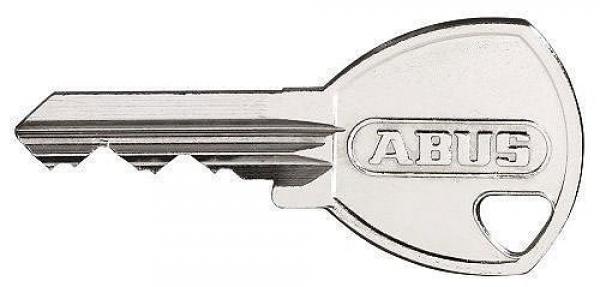 Abus Vorhängeschloss Fussball - Leichtes Aluminium mit sportlichem Motiv, 2 Schlüssel - Doppelte Kugelverriegelung, NANO PROTECT-Beschichtung, 57x33x16mm