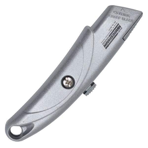 Umfangreiches 33-teiliges Abbrechmesser-Set: Cutter-Universalmesser für Handwerker, Heimwerker & Profis – inklusive Ersatzklingen