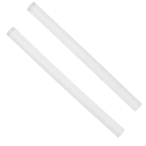 Mini Klebepistole 30W: Heissklebepistole mit 2 Klebesticks – Dein Präzisions-Bastelhelfer – Schnell, Sicher & Vielseitig für DIY