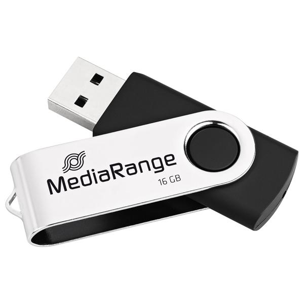 Praktischer 16GB USB-Speicherstick: Kompatibler Flash USB-Stick für einfache Datensicherung & Transport. Zuverlässiger Speicher