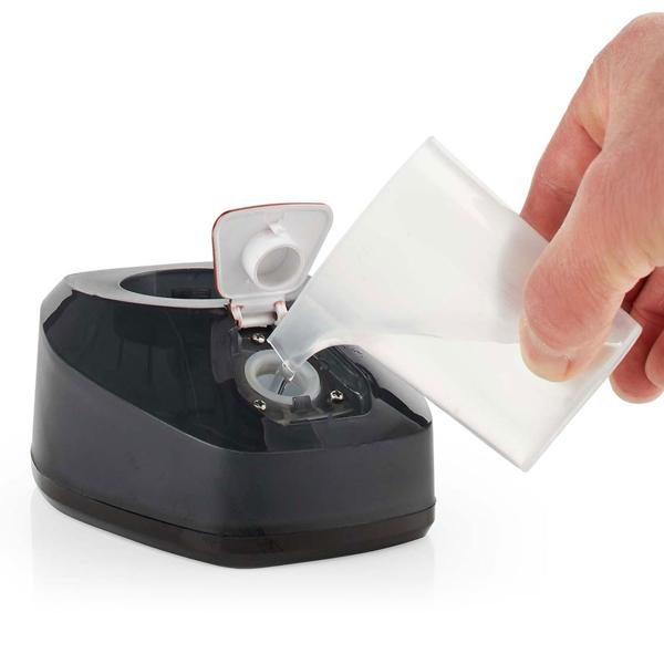 Steamer Dampfglätter 1400 Watt, Dampfleistung 25 g/m, Dampfbügeleisen, Schnelle Faltenglättung für Kleidung, Vorhänge, Möbel