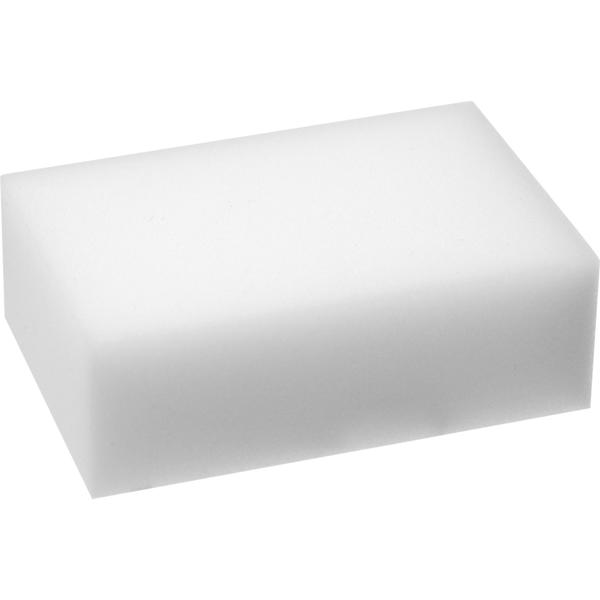 48er Vorteilspack Schmutzradierer - Hocheffektiver Reinigungsschwamm für Küche, Wohnzimmer & Möbel - Melamin-Schaum, 9x6x3 cm - Ohne Chemie