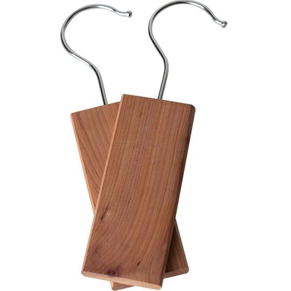 XXL-Packung Zedernholz-Mottenschutz (20 Stück): Natürliche Zedernholz-Blöcke für Kleiderschrank, Küche & Vorratsschrank – effektive Mottenabwehr