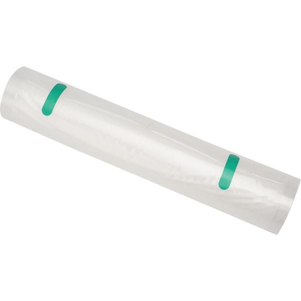 Vakuumier Folienschläuche, 28 x 500 cm, Profi Qualität, 4er Set, für Balken-Vakuumierer u. Schweissgeräte, BPA-frei, perfekt auch als Sous Vide Beutel