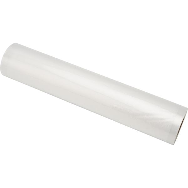 Vakuumier Folienschläuche, 28 x 500 cm, Profi Qualität, 4er Set, für Balken-Vakuumierer u. Schweissgeräte, BPA-frei, perfekt auch als Sous Vide Beutel