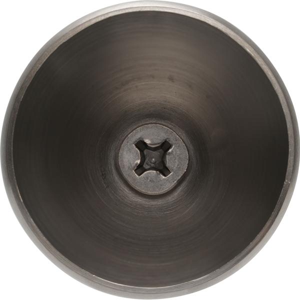 4er-Set Eierköpfer aus Edelstahl, praktischer Eieröffner für harte und weiche Eier, ohne Zersplittern, spülmaschinen-geeignet