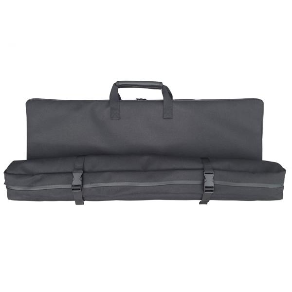 Solar-Campingtisch faltbar 60W - Autarke Energie für Outdoor, Camping & Festivals - 2x USB-A, 1x USB-C, IP54, 4,5 kg, 80,5x66 cm