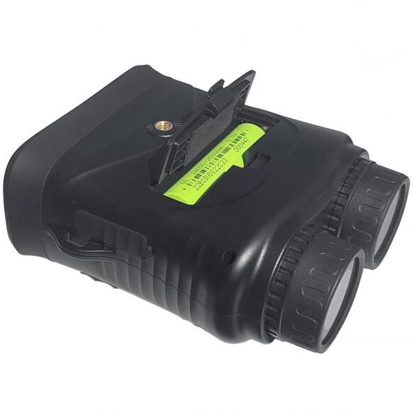 Präzises Nachtsichtgerät, Full-HD, 1920x1080, 30fps. Digitalzoom, Display - bis 500m Tag /bis 150m Nacht - Top Leistung bei Tag & Nacht