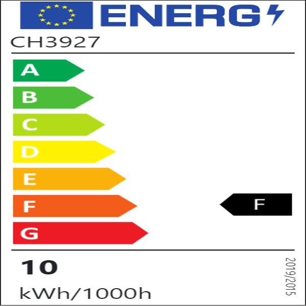 LED-Strahler ultraflach - Mit Bewegungssensor & SMD LED Beleuchtung für Hof, Haus, Eingang, Keller, Garage - 10W, IP44, 6000K, 120 Grad