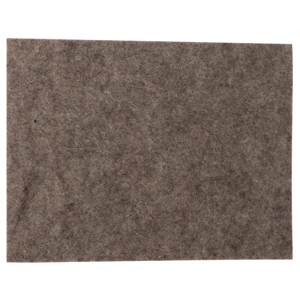 Filzgleiter 80-tlg. Vorratspack - Anti-Kratz-Filz für Stuhlbeine & Möbel - Bodenschutz & Schalldämpfung - verschiedene Grössen für Umzüge