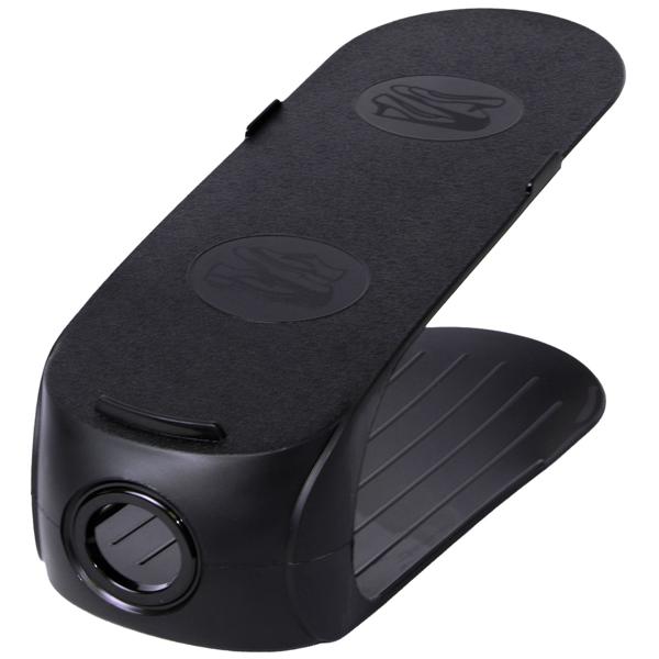 Schuh-Organizer 4tlg. Set - Perfekte Aufbewahrung für mehr Ordnung & Hygiene im Schuhschrank - Schwarz - Masse: 10.5x26.3x15 cm - Leicht zu reinigen