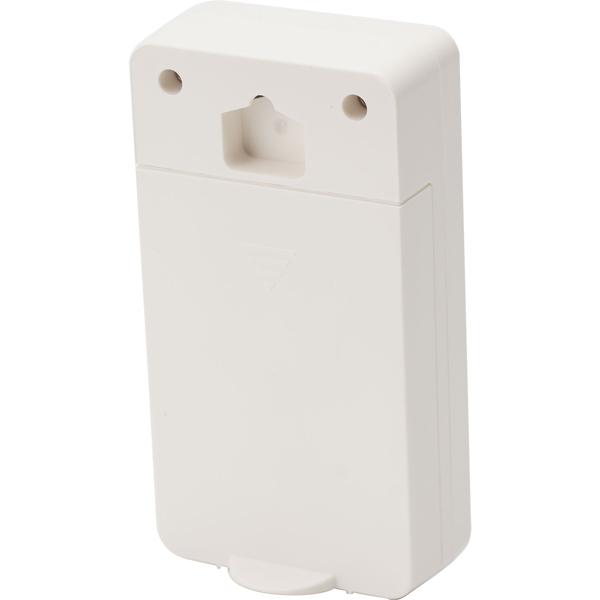 Moderne Wetterstation mit LCD-Farbdisplay, Funk-Aussensensor, Wecker & USB-Ladeport – präzise Wettervorhersage, Temperatur & Luftfeuchtigkeit