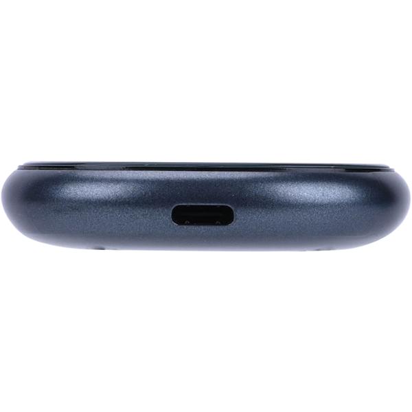 Revolutionärer Echtzeit-Übersetzer im 2er Set: 137 Sprachen, Sofort-Übersetzung, Text- & Sprachfunktion, Währungsrechner, grosses Display, schwarzes Design