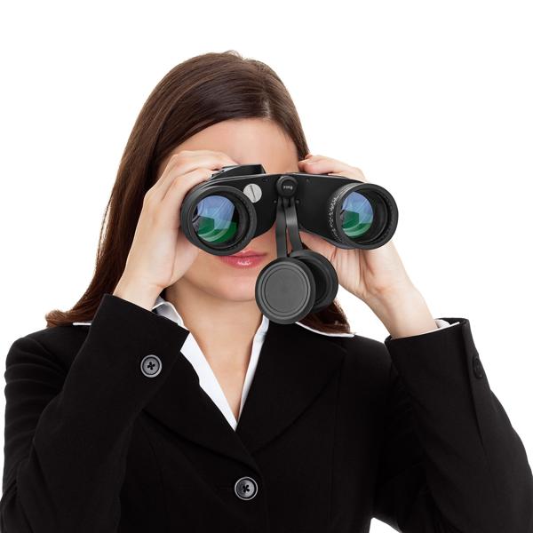 Robustes Marine-Fernglas 7x50: mit Entfernungsmesser, LED-Nachtsicht, Kompass – wasserdicht, schwimmfähig & ideal für Outdoor-Abenteuer