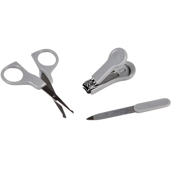 Nagelpflege-Set für Kind und Baby