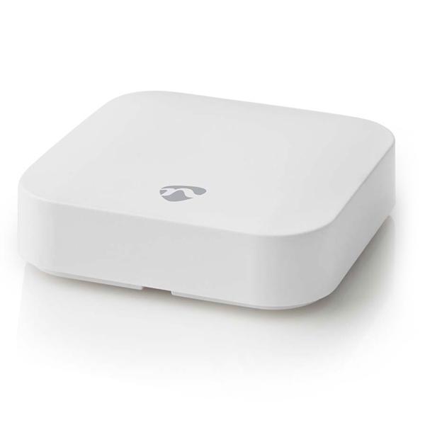 SmartLife Zigbee Wandschalter: Steuerung für Licht, Rollladen & mehr - Android/iOS App, kompatibel mit Smart Home Systemen