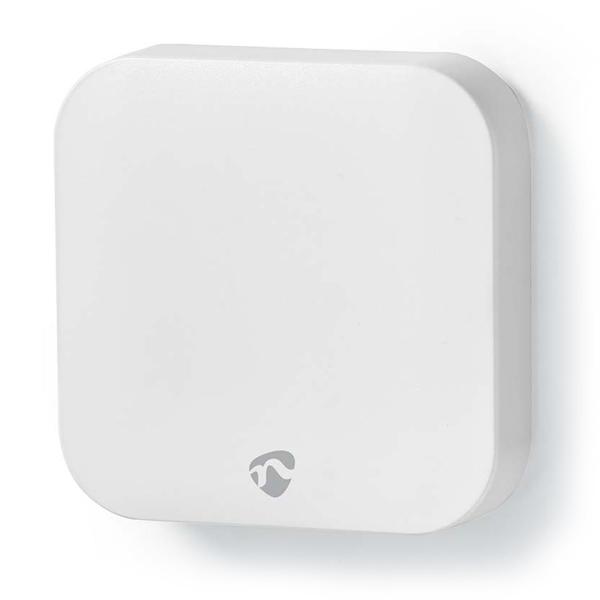 SmartLife Zigbee Wandschalter: Steuerung für Licht, Rollladen & mehr - Android/iOS App, kompatibel mit Smart Home Systemen