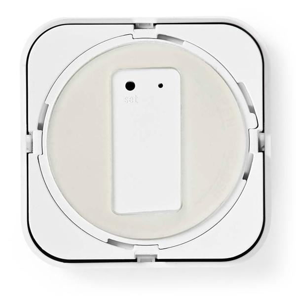 SmartLife Zigbee Wandschalter: Steuerung für Licht, Rollladen & mehr - Android/iOS App, kompatibel mit Smart Home Systemen