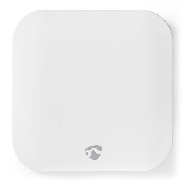 SmartLife Zigbee Wandschalter: Steuerung für Licht, Rollladen & mehr - Android/iOS App, kompatibel mit Smart Home Systemen