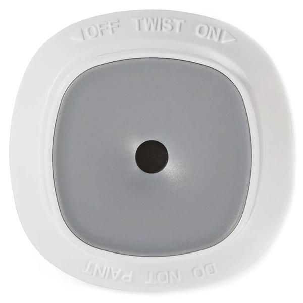 Zertifizierter WLAN Feuermelder (EN 14604), weiss – 85 dB, SmartLife App-Anbindung – Intelligenter Schutz für Ihr Zuhause mit direkter Alarmierung