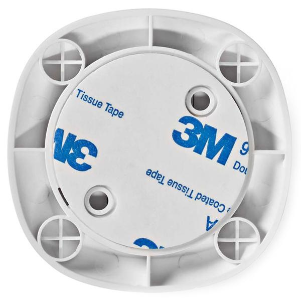 Sicherheits-Kohlenmonoxid-Melder: Zigbee 3.0, App & Alarm, 10-Jahres-Sensor: CO Warnsystem für Küche, Schlafzimmer & Wohnmobil