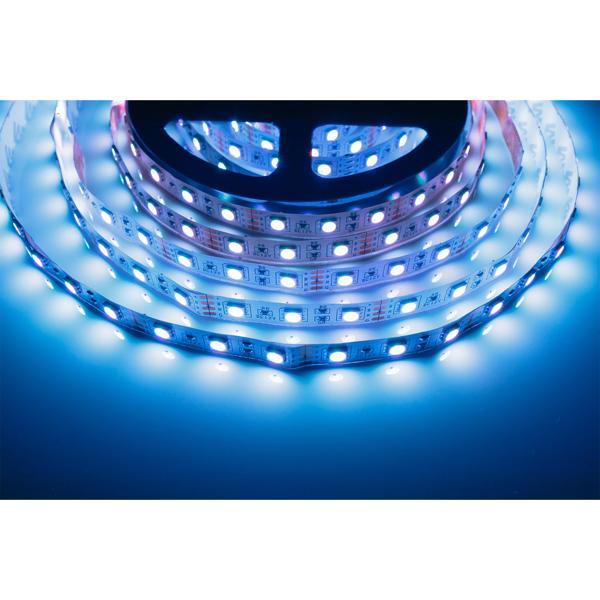 RGB LED-Streifen, 3m, 180 LEDs, mit Fernbedienung – Individuell anpassbare Beleuchtung für jede Stimmung